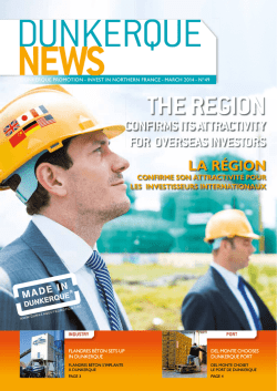 t&eacute;l&eacute;charger - Dunkerque Promotion