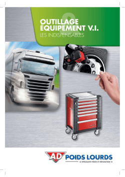 Consulter le catalogue