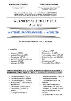 Soci&eacute;t&eacute; Civile Professionnelle Herv&eacute; COLLIGNON