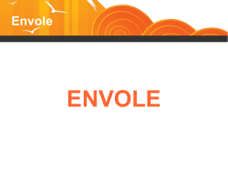 Envole - Eole