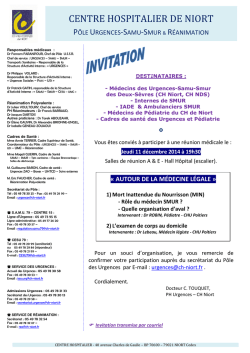 Fiche information