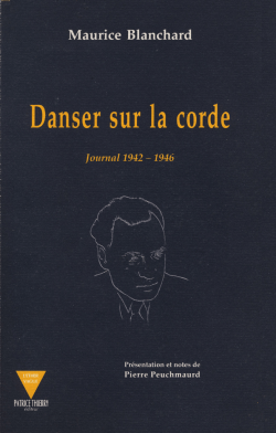 Pre?sentation Blanchard