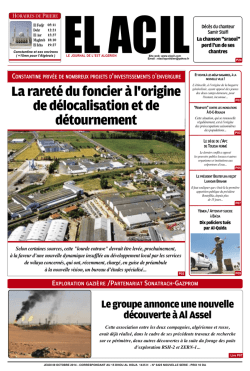 jeudi 09 octobre 2014