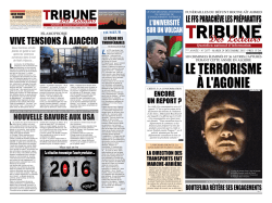 Des Lecteurs - tribunelecteurs