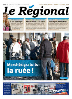 Télécharger l`édition n°793 au format PDF