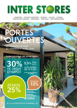 T&eacute;l&eacute;chargez le catalogue