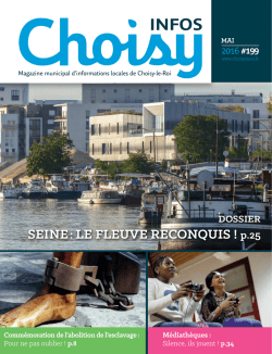n&deg;199 - mai 2016