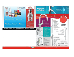 la toute nouvelle s&eacute;rie k2