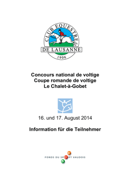 EQ_021(VO) - Schweizerischer Voltige