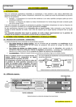 4-2-Les syst asservi..