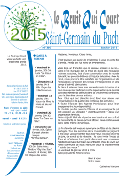 Bulletin d`engagement - Rallye