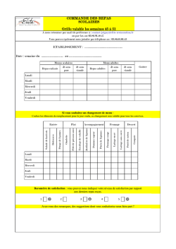 9 Semaine Nationale des Ventes aux Ench&egrave;res Notariales