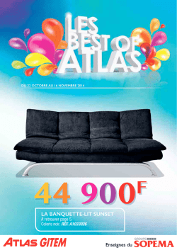 Postes ouverts en Administration Centrale - EFA-CGC