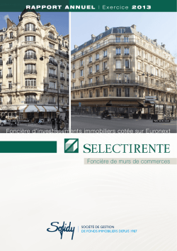 SELECTIRENTE