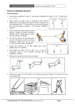 Compr&eacute;hension - physik.diekirch.org