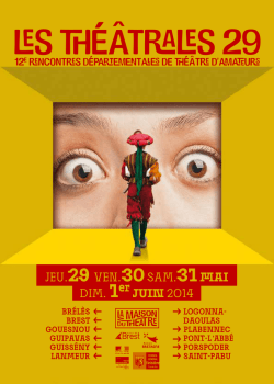Centre socioculturel Horizons (Salle