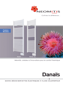 Danaïs - Néomitis