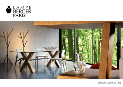 Catalogue LB 2014
