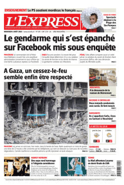 6 août 2014