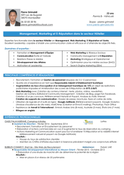 T&eacute;l&eacute;charger - Pierre Grimaldi