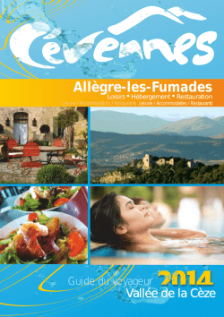 Guide Allègre 2014