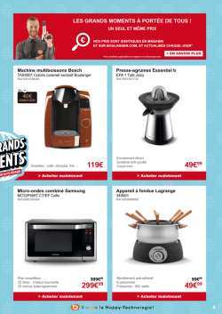 49&euro;99 49&euro;99 119&euro; 299&euro;99