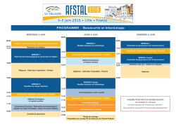 Planning (PDF)