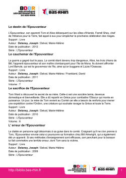 T&eacute;l&eacute;charger en PDF