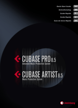 System Requirements and Installation