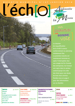 n&deg;127 - Amfreville-la-Mi-Voie