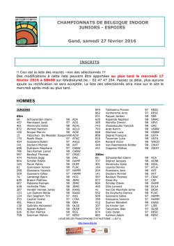 R&eacute;union Commission Marketing