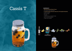 Cassis T
