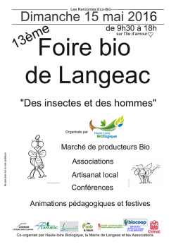 Dimanche 1 5 mai 201 6 13&egrave;me - Atelier de bois chantourn&eacute;