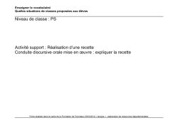  20fiche 20PS 20Recette 20 20