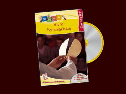 documents cat&eacute; 1&egrave;re communion tout en 1 fichier