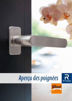 Brochure poign&eacute;es Purity10/06/2014pdf1,4 Mo