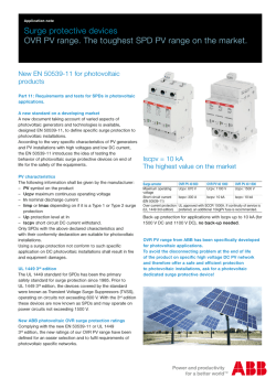 Programme . . . R&eacute;sultats . . .