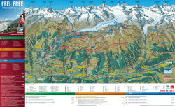 bergbahn-infos sommer 2014 informations remontées mécaniques