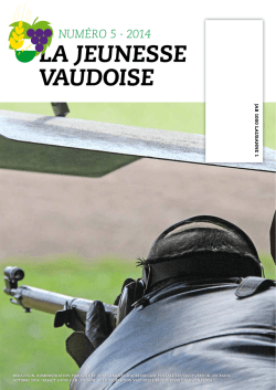 Numéro 5 - 2014