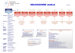 Organigramme Médical_V3_02012014 - Hopital-Local