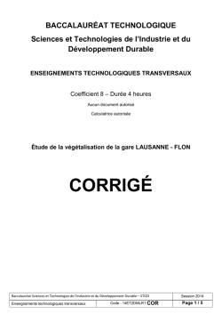 Ce document en PDF - Lyc&eacute;e polyvalent de Taaone / STI2D
