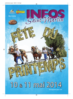 ism253_Mise en page 1 - Ville de Saint-Martin-de-Crau