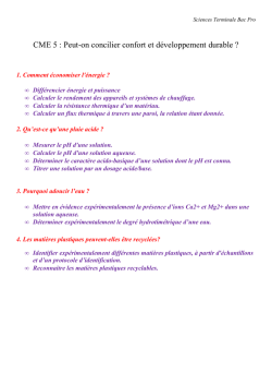 CME51_economiser_energie