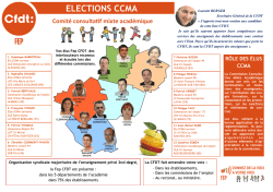 CCMA - FEP CFDT Pays de la Loire