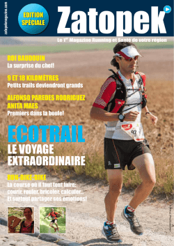 LE VOYAGE EXTRAORDINAIRE