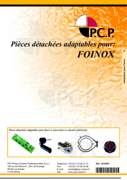FOINOX