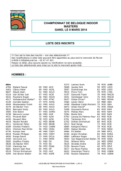 R&eacute;union Commission Marketing