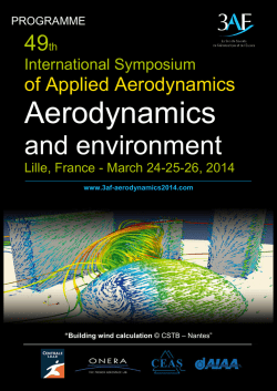 Aerodynamics