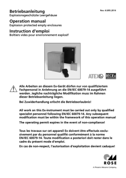Download - Rose Systemtechnik GmbH
