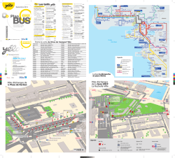 Plan Poche Recto - [PDF]